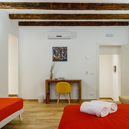 Kala Rooms باليرمو المظهر الخارجي الصورة