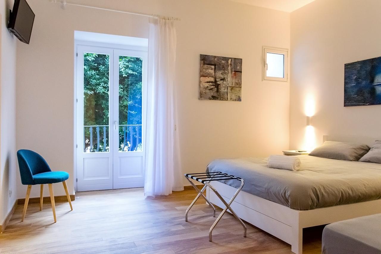 Kala Rooms باليرمو المظهر الخارجي الصورة