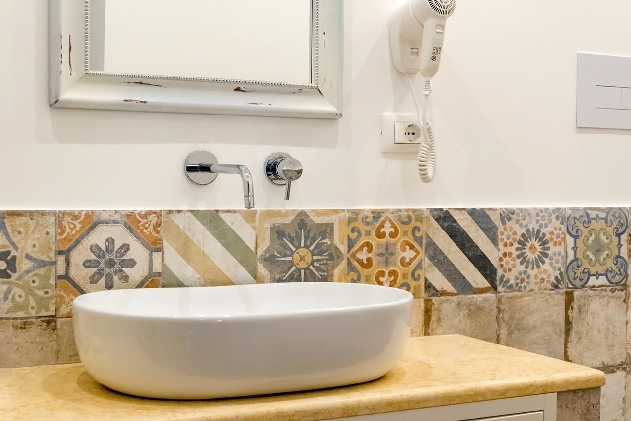 Kala Rooms باليرمو المظهر الخارجي الصورة