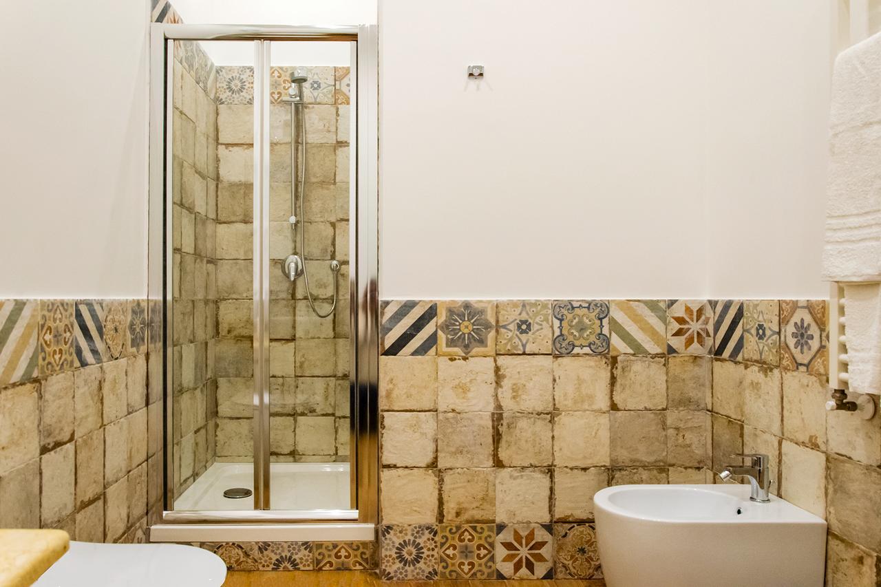 Kala Rooms باليرمو المظهر الخارجي الصورة