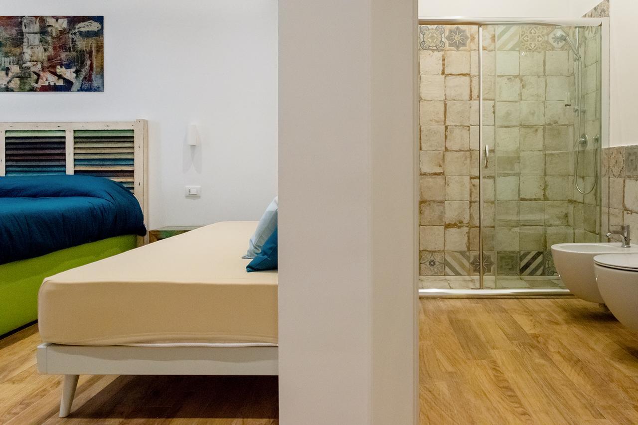 Kala Rooms باليرمو المظهر الخارجي الصورة