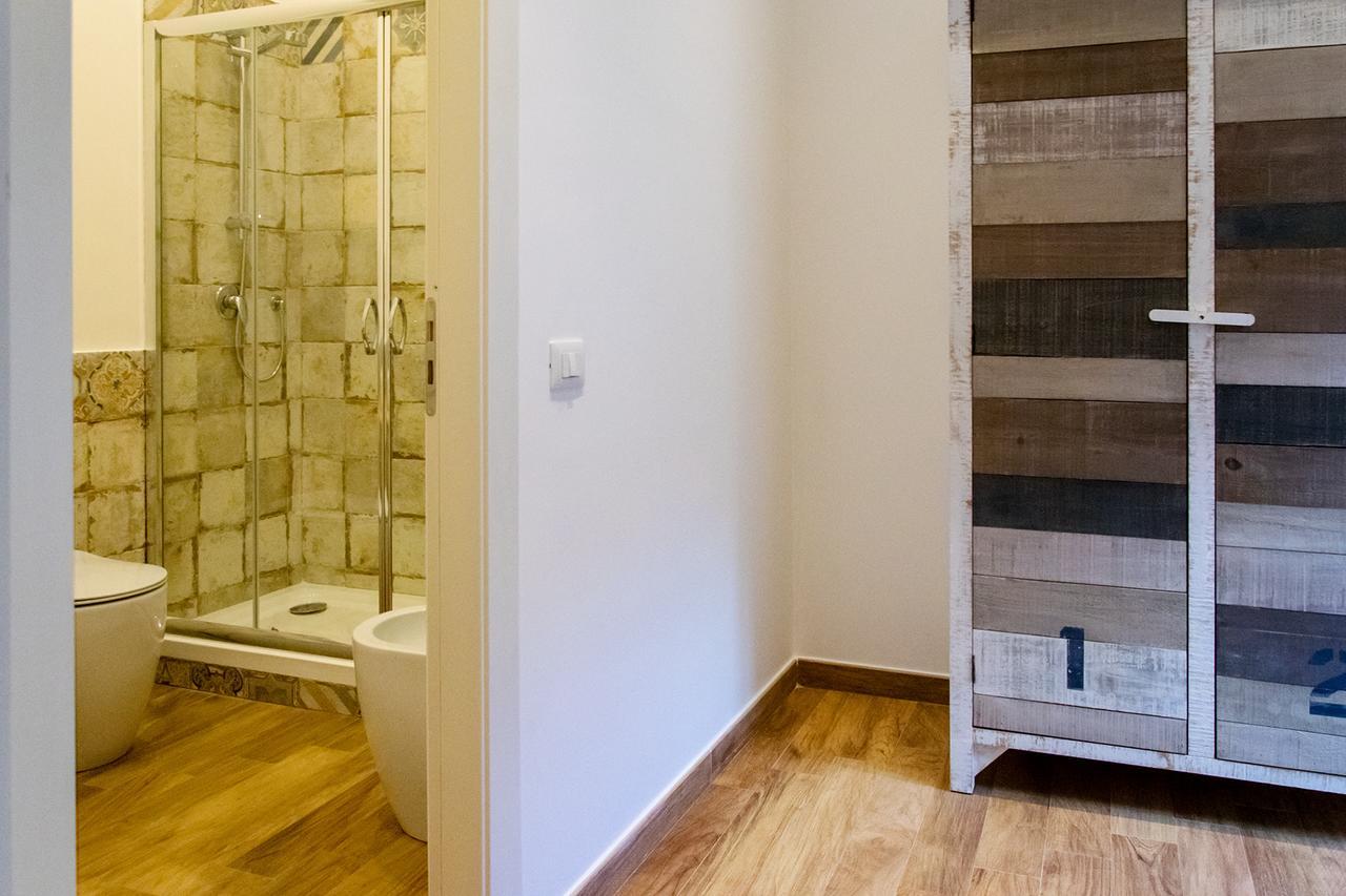 Kala Rooms باليرمو المظهر الخارجي الصورة