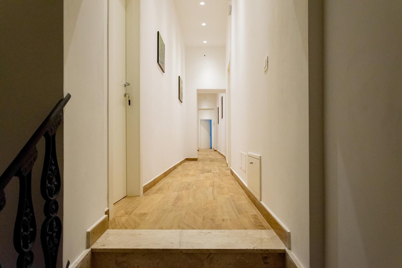 Kala Rooms باليرمو المظهر الخارجي الصورة