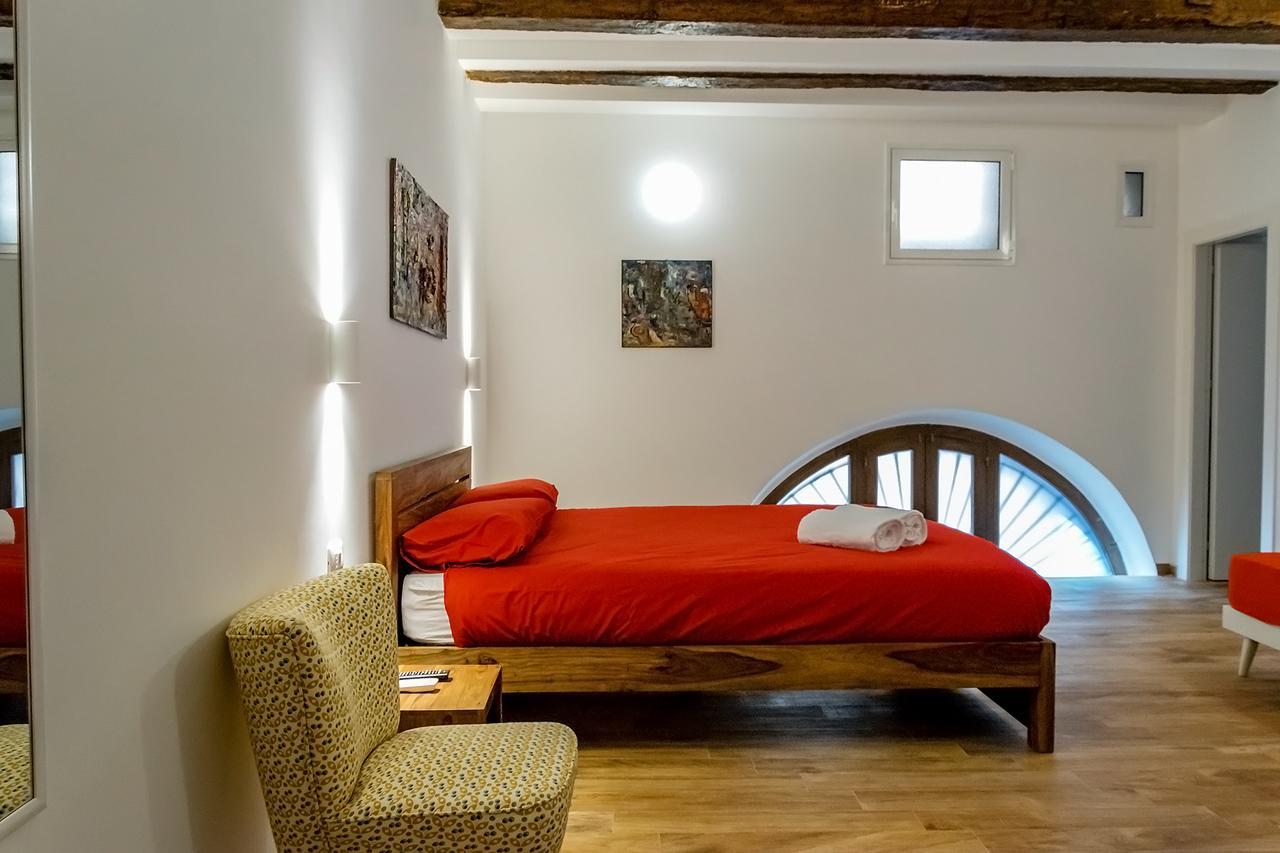 Kala Rooms باليرمو المظهر الخارجي الصورة