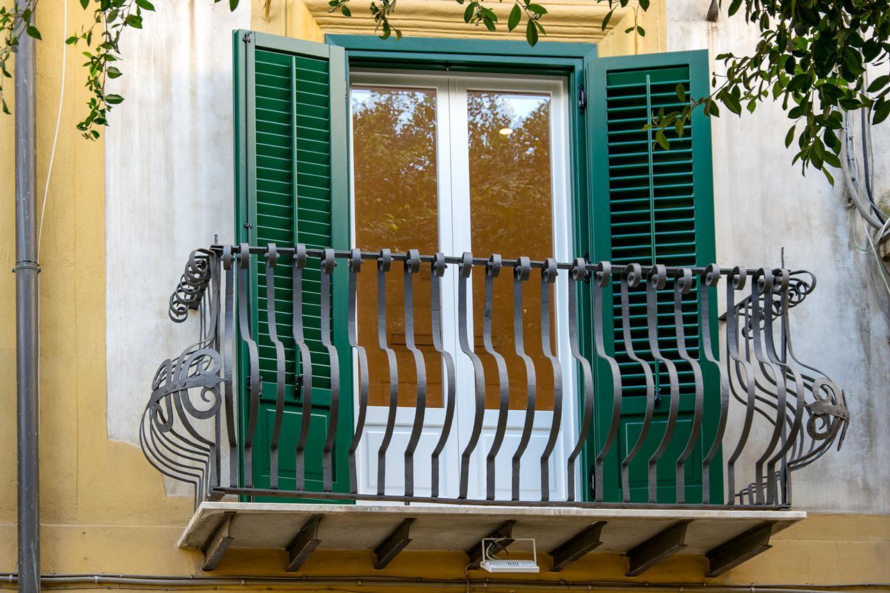 Kala Rooms باليرمو المظهر الخارجي الصورة