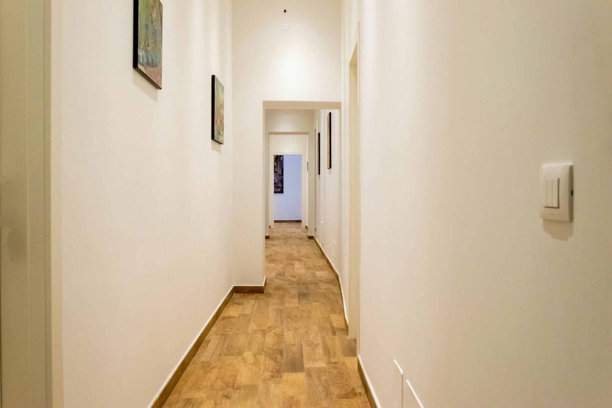 Kala Rooms باليرمو المظهر الخارجي الصورة