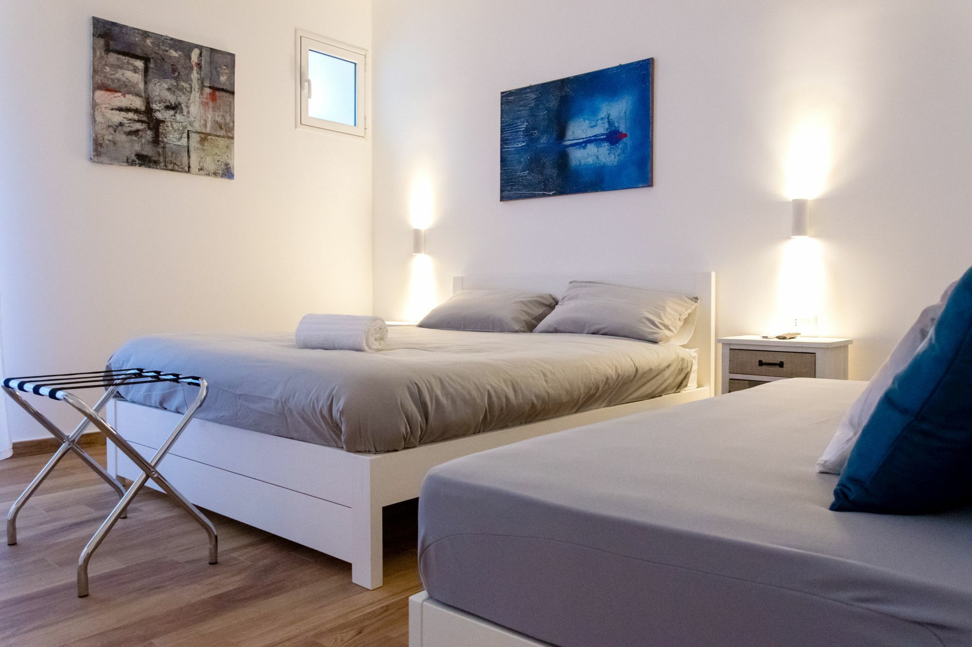 Kala Rooms باليرمو المظهر الخارجي الصورة