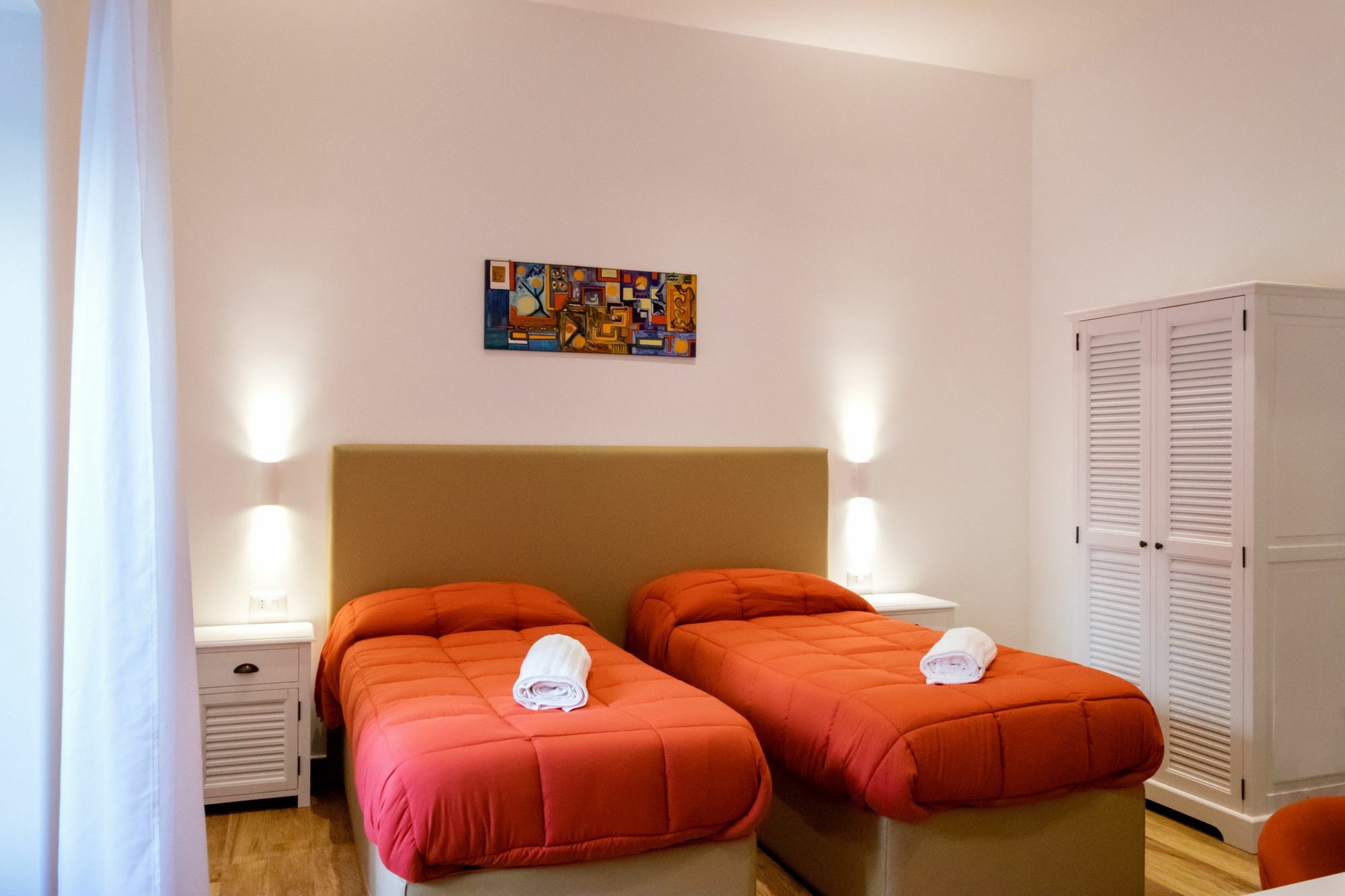 Kala Rooms باليرمو المظهر الخارجي الصورة