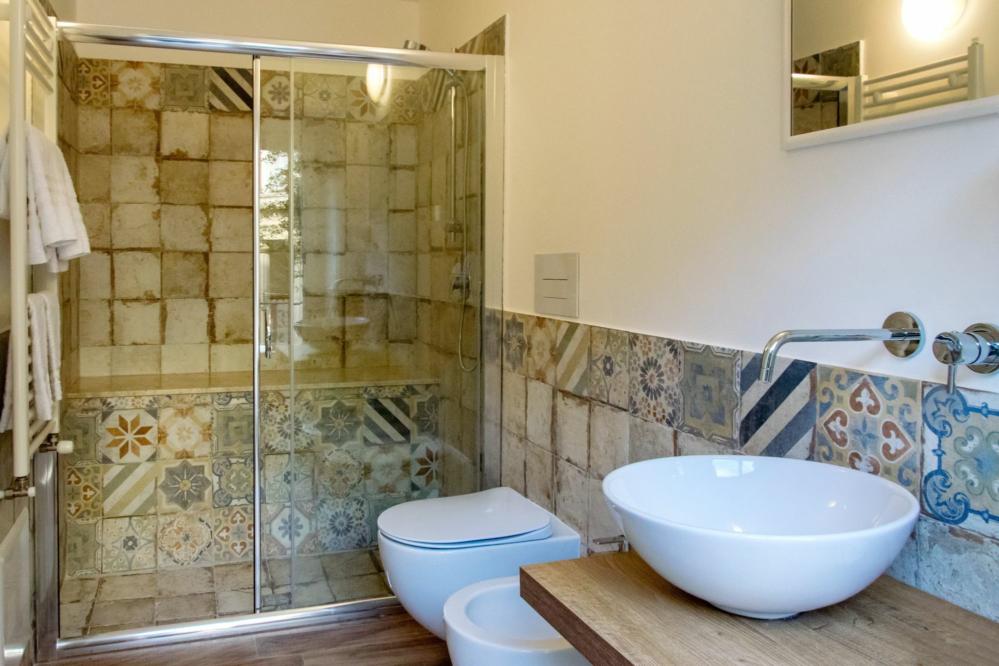 Kala Rooms باليرمو المظهر الخارجي الصورة