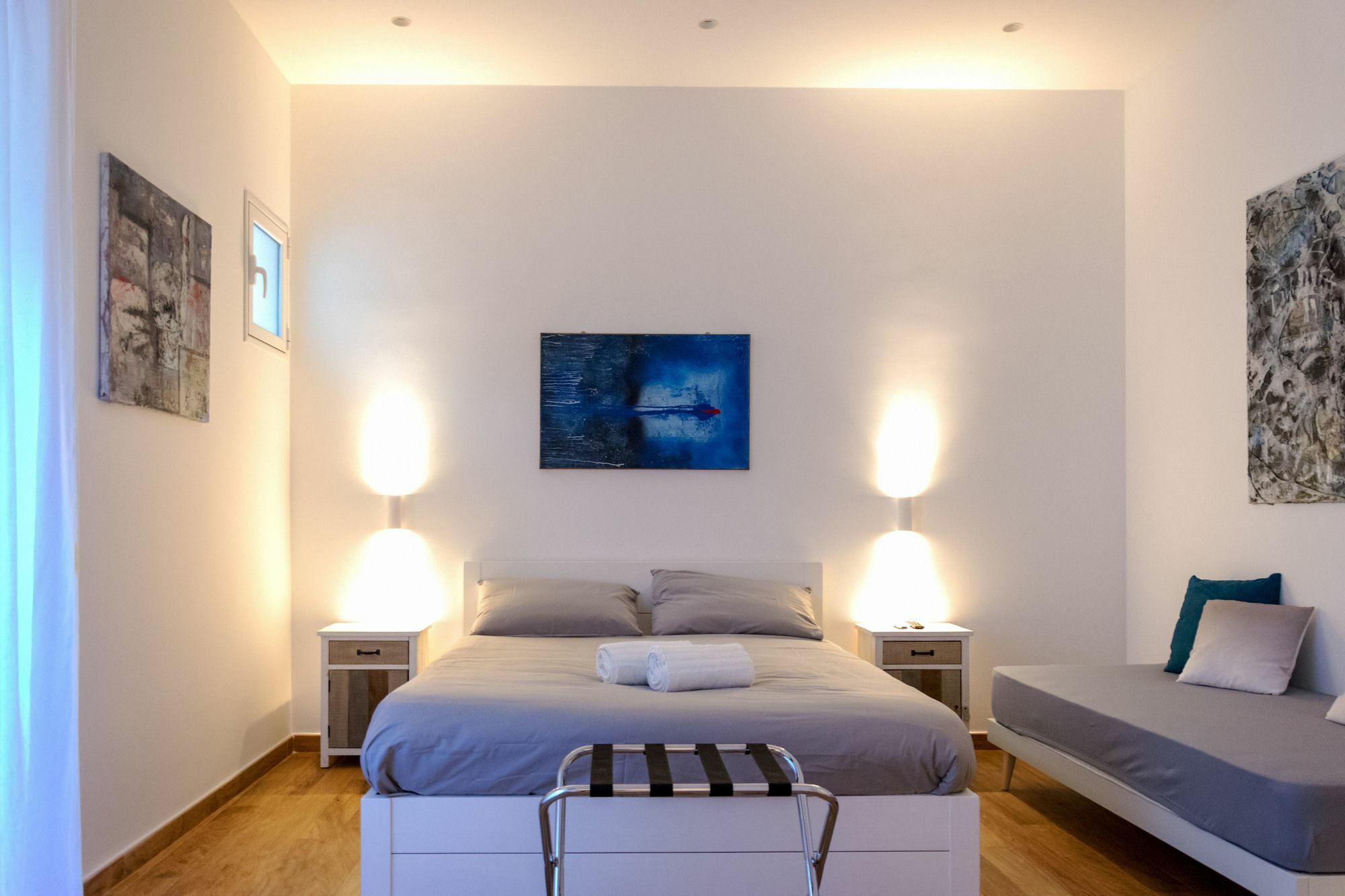 Kala Rooms باليرمو المظهر الخارجي الصورة