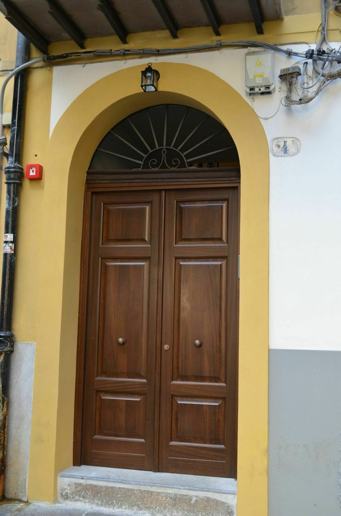 Kala Rooms باليرمو المظهر الخارجي الصورة