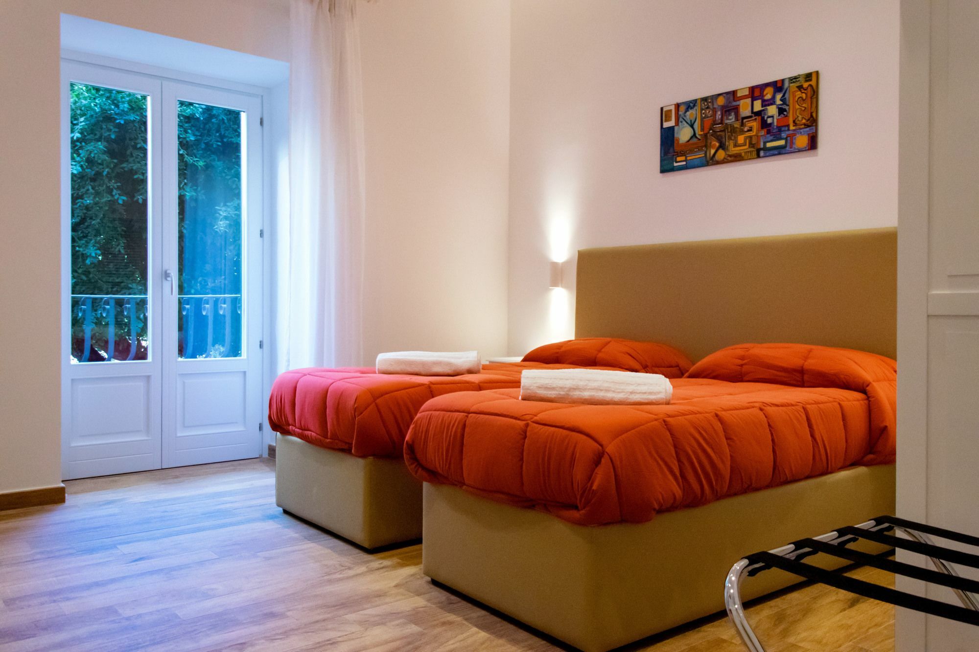 Kala Rooms باليرمو المظهر الخارجي الصورة