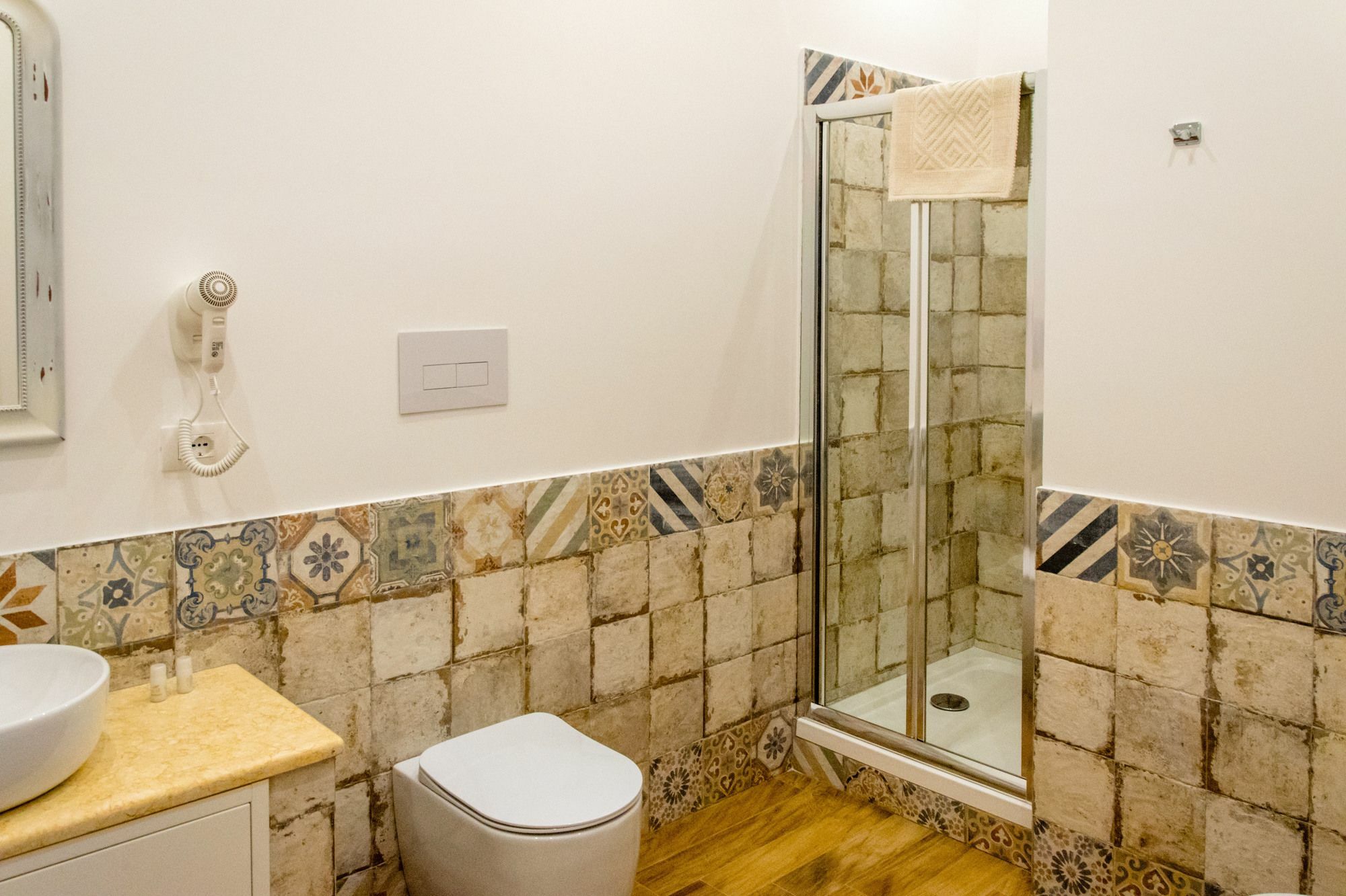 Kala Rooms باليرمو المظهر الخارجي الصورة