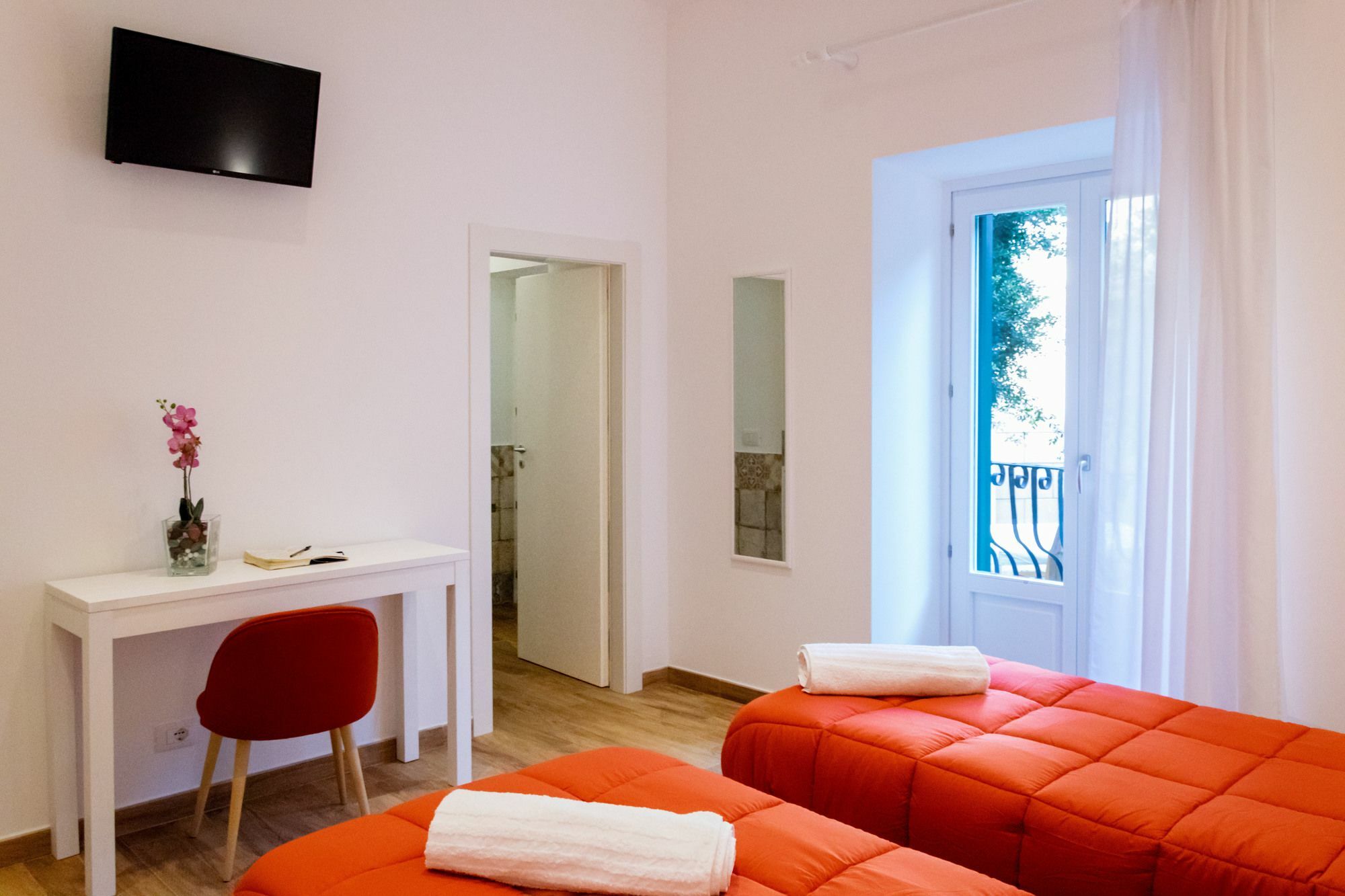 Kala Rooms باليرمو المظهر الخارجي الصورة