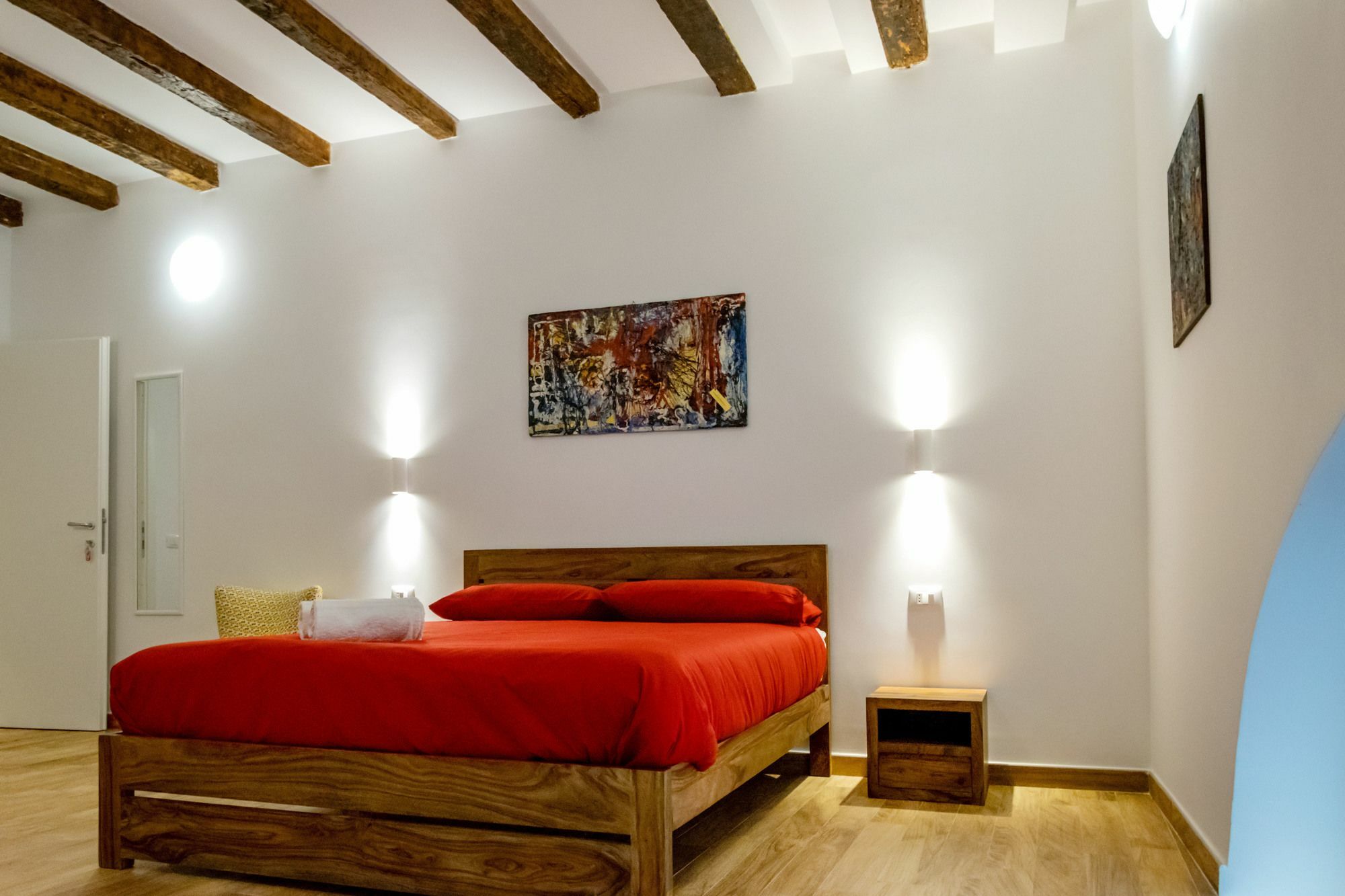 Kala Rooms باليرمو المظهر الخارجي الصورة