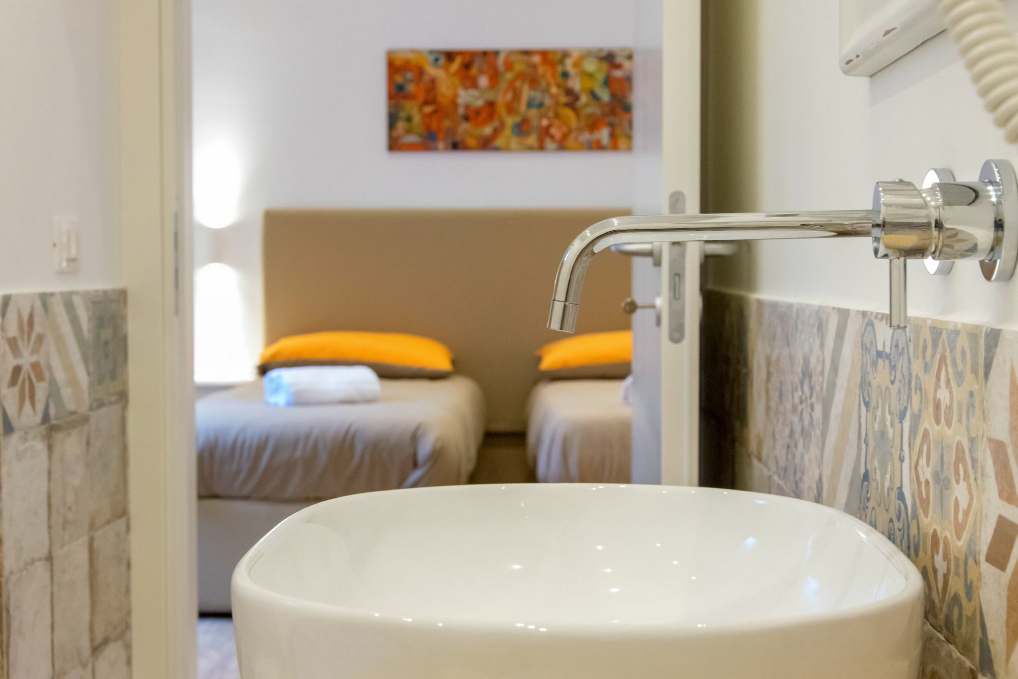 Kala Rooms باليرمو المظهر الخارجي الصورة