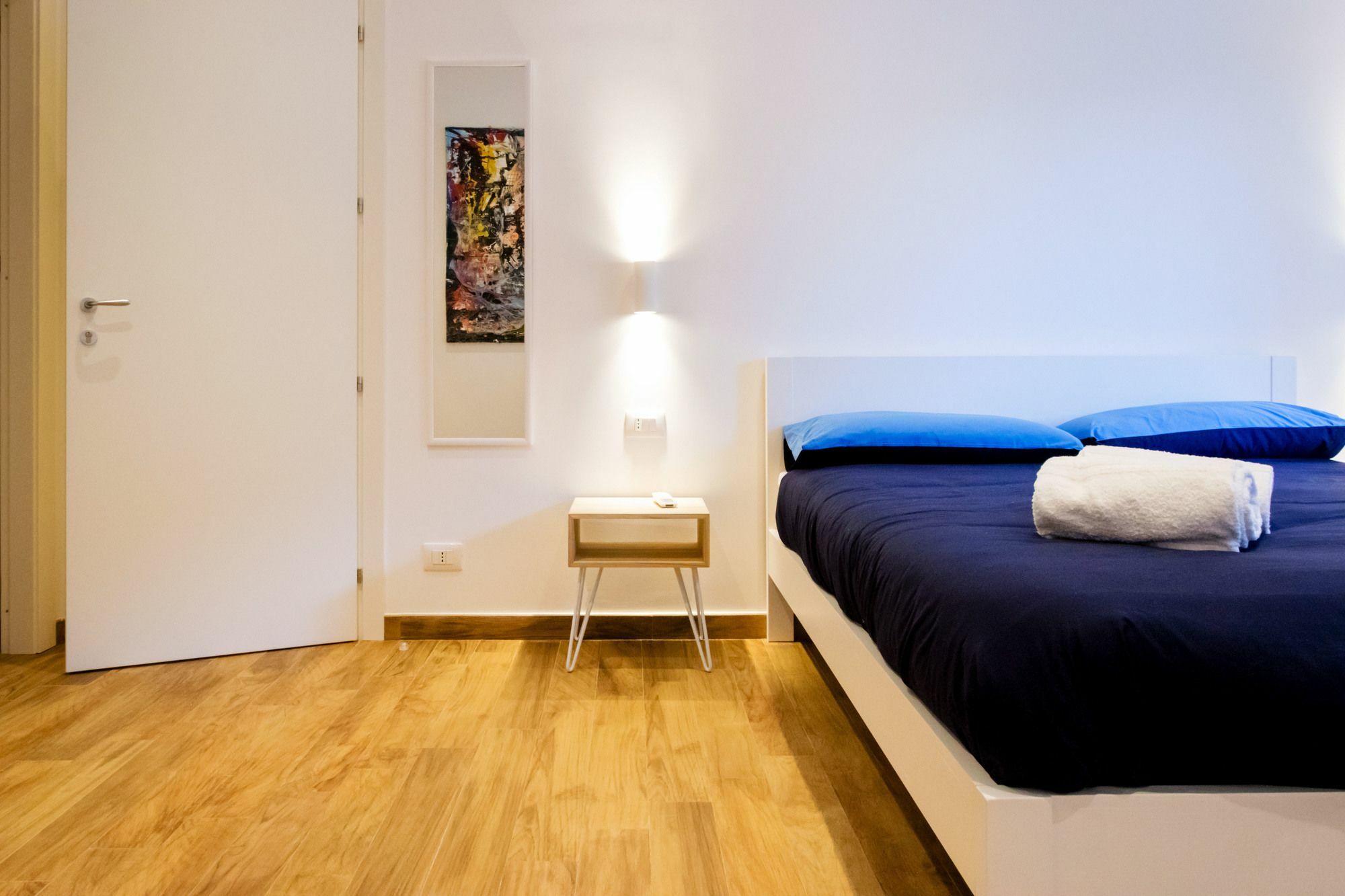 Kala Rooms باليرمو المظهر الخارجي الصورة