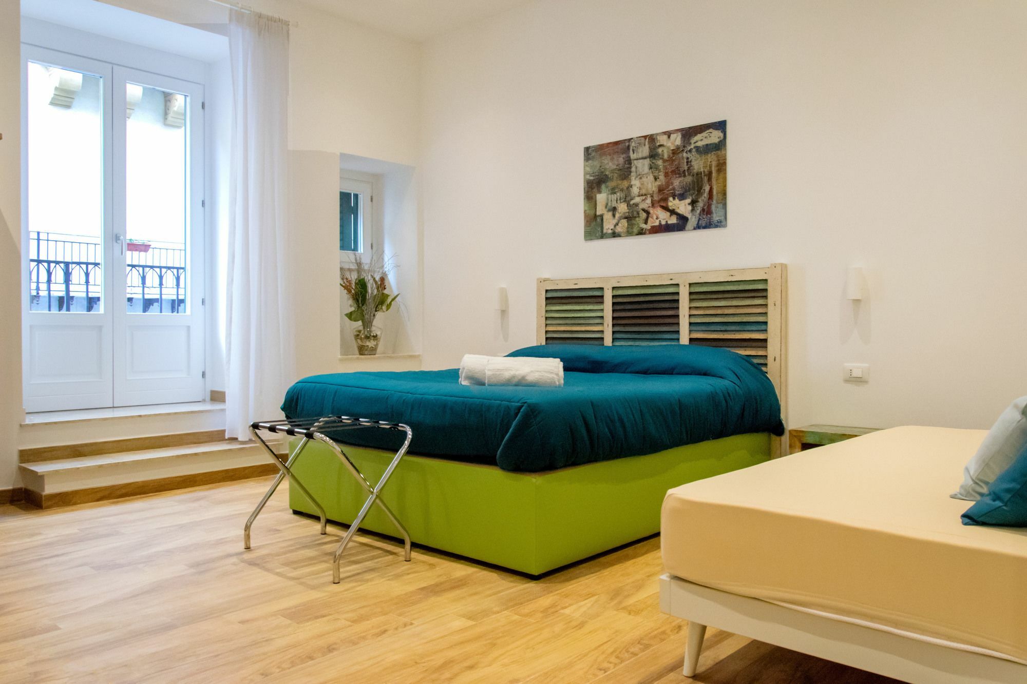 Kala Rooms باليرمو المظهر الخارجي الصورة