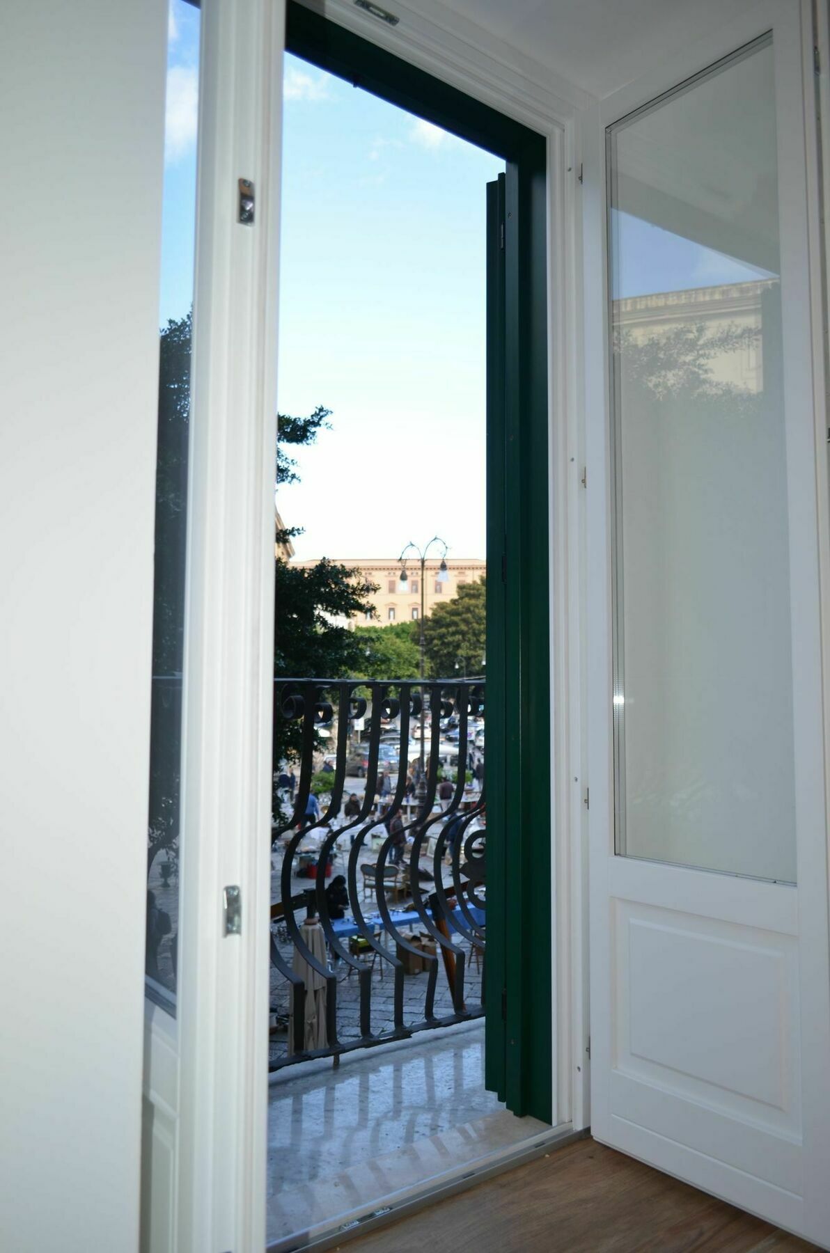 Kala Rooms باليرمو المظهر الخارجي الصورة