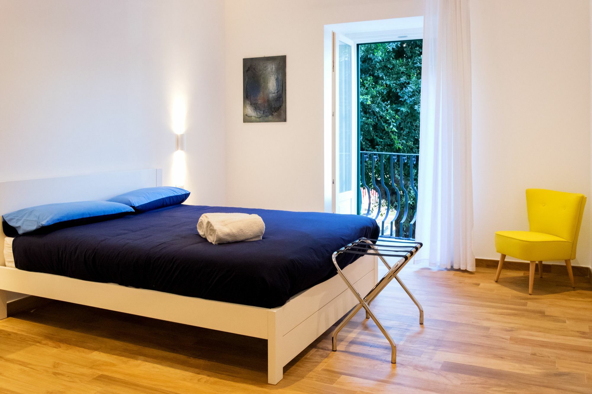 Kala Rooms باليرمو المظهر الخارجي الصورة