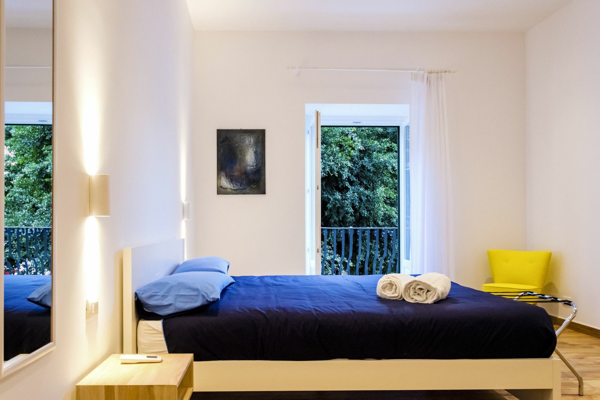 Kala Rooms باليرمو المظهر الخارجي الصورة