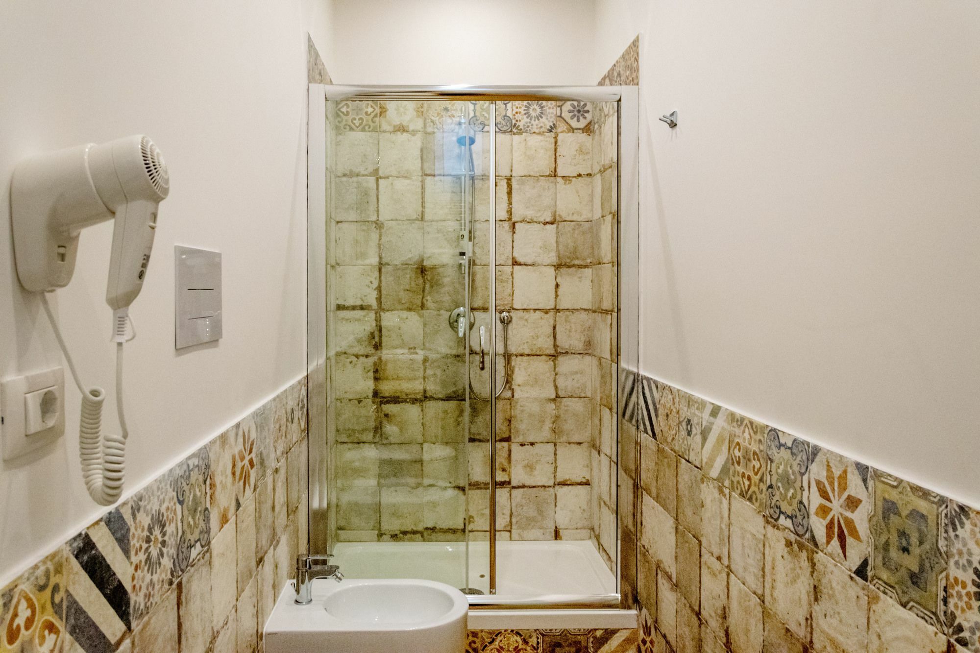 Kala Rooms باليرمو المظهر الخارجي الصورة