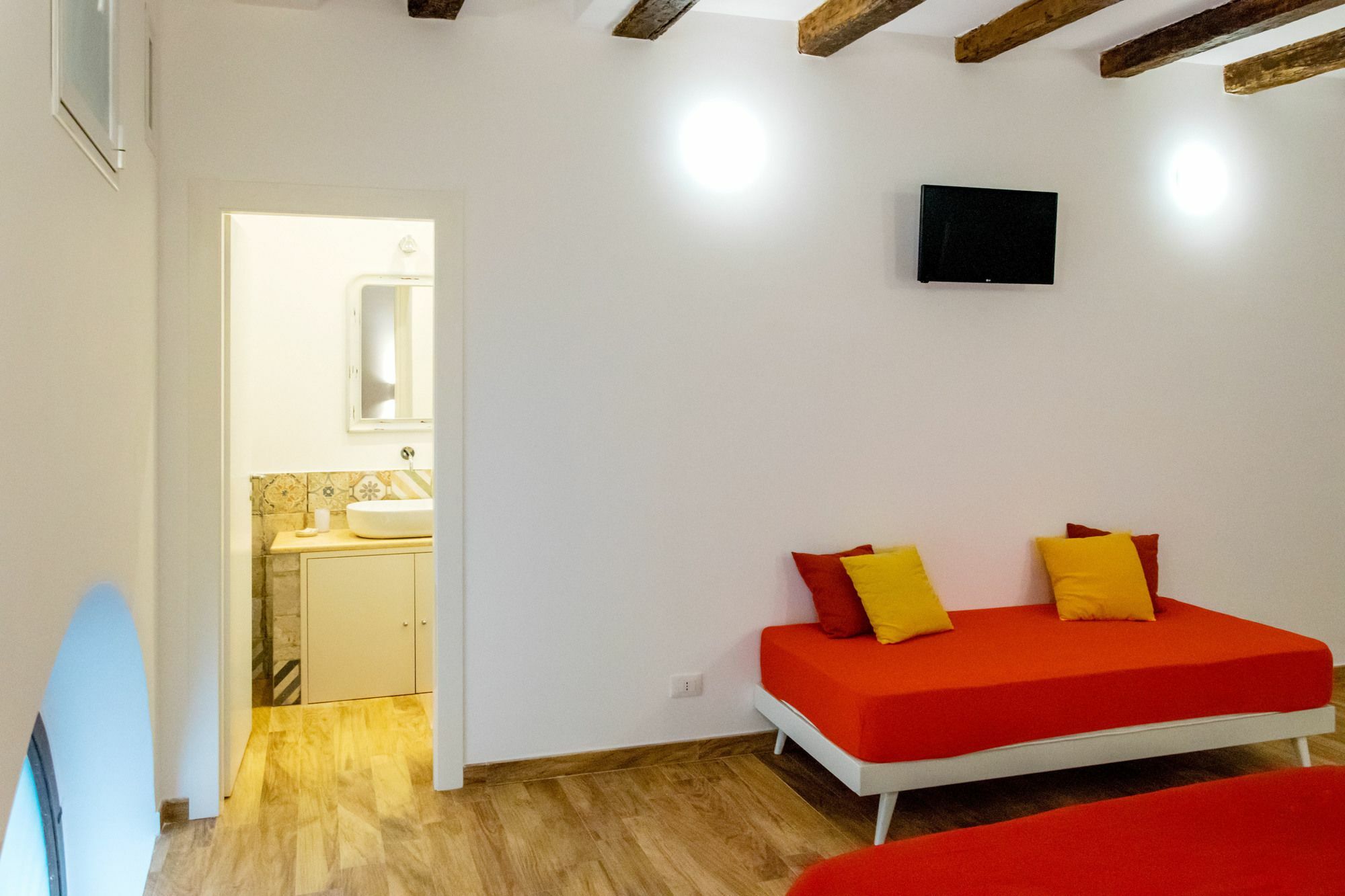 Kala Rooms باليرمو المظهر الخارجي الصورة