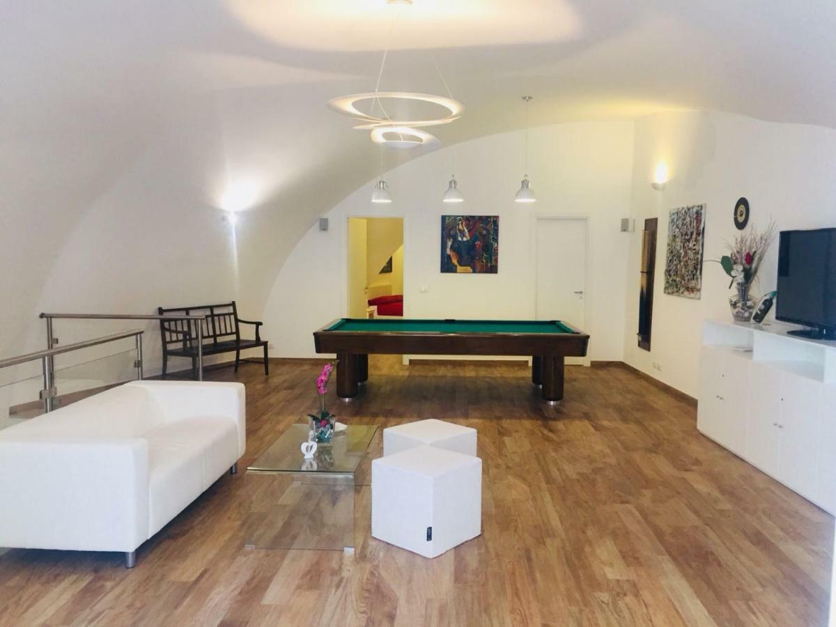 Kala Rooms باليرمو المظهر الخارجي الصورة
