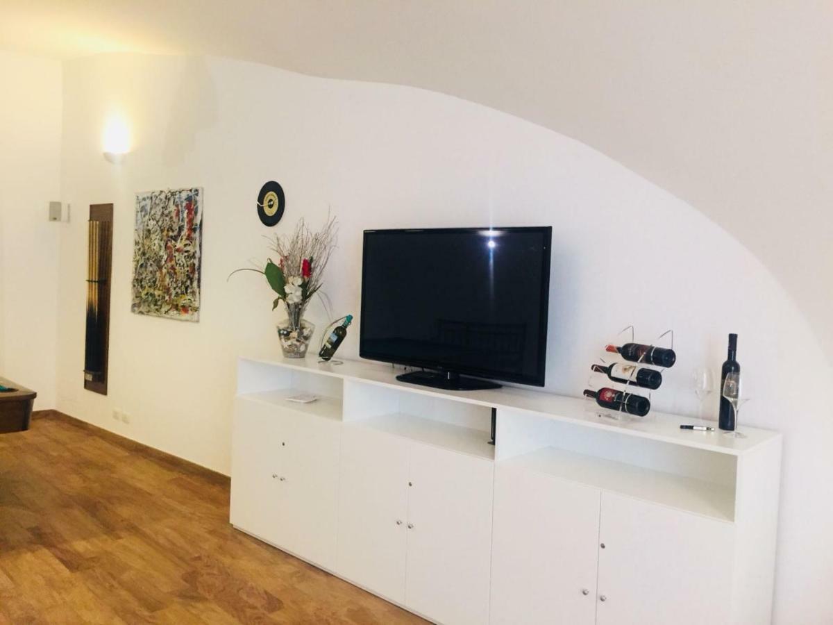 Kala Rooms باليرمو المظهر الخارجي الصورة