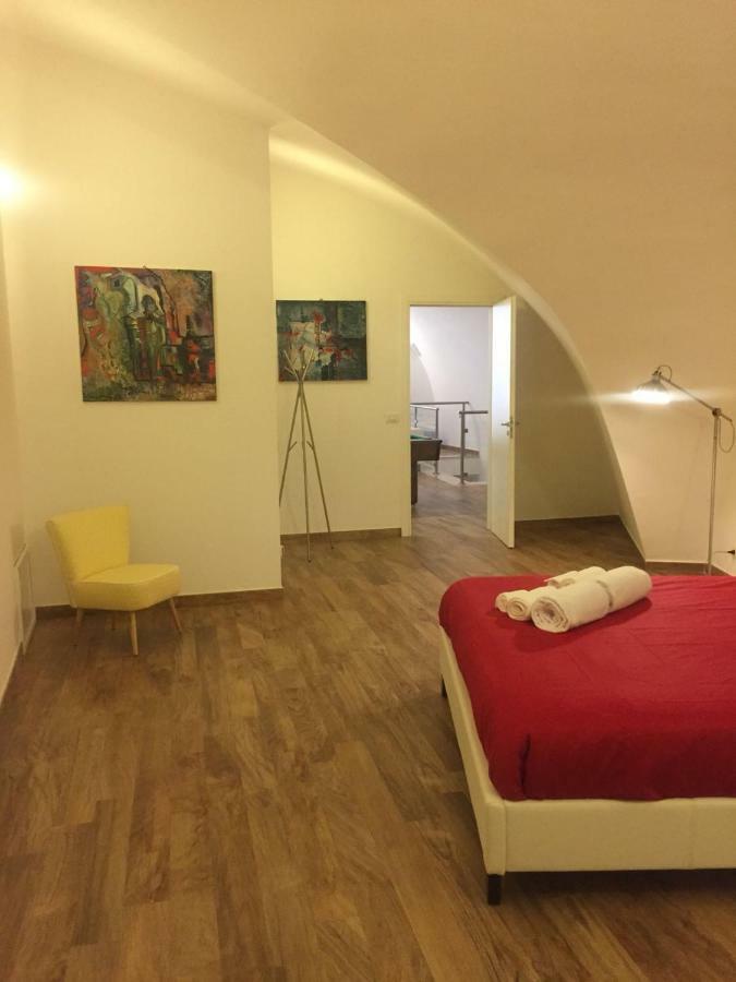 Kala Rooms باليرمو المظهر الخارجي الصورة
