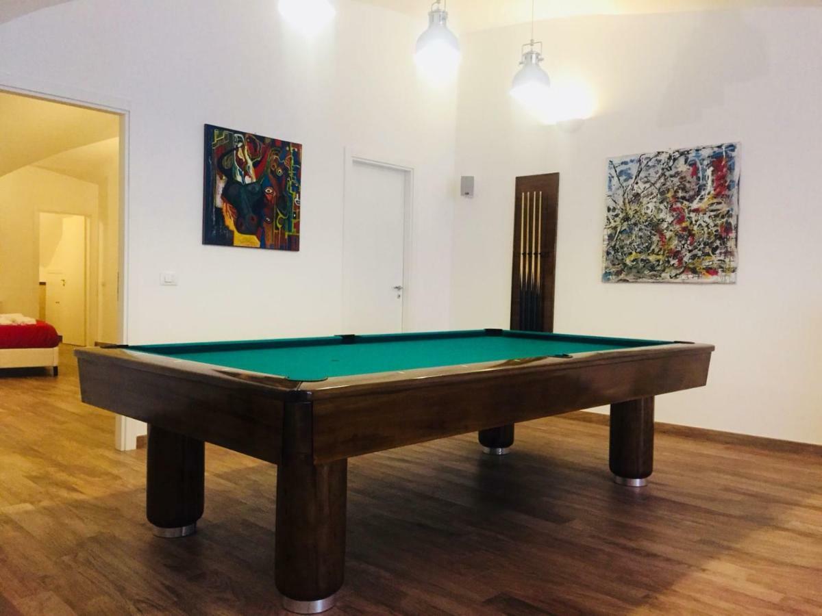 Kala Rooms باليرمو المظهر الخارجي الصورة