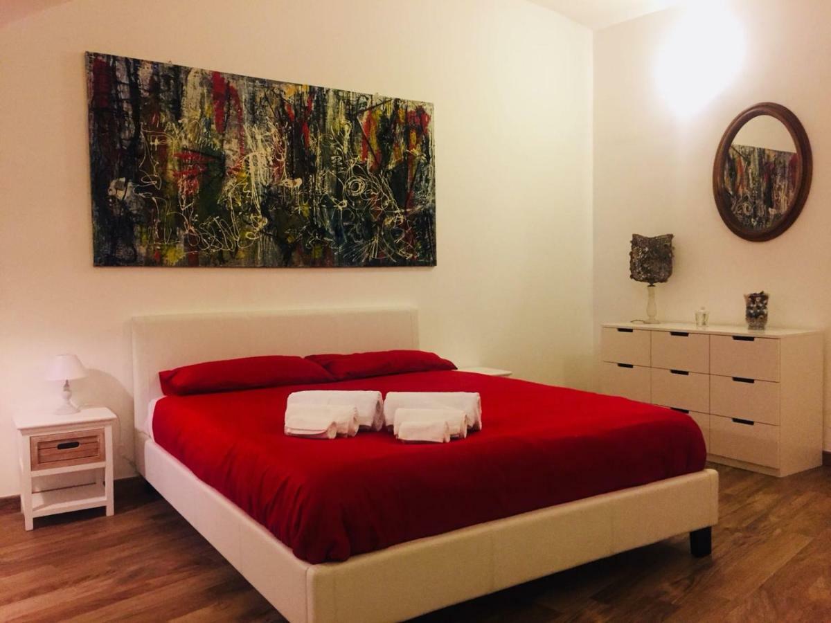 Kala Rooms باليرمو المظهر الخارجي الصورة