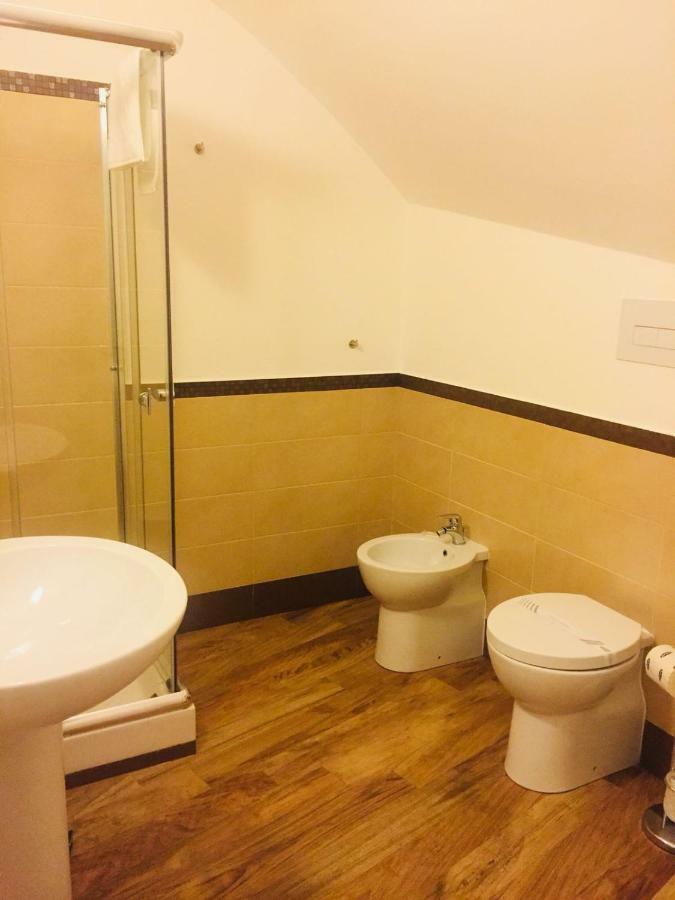 Kala Rooms باليرمو المظهر الخارجي الصورة
