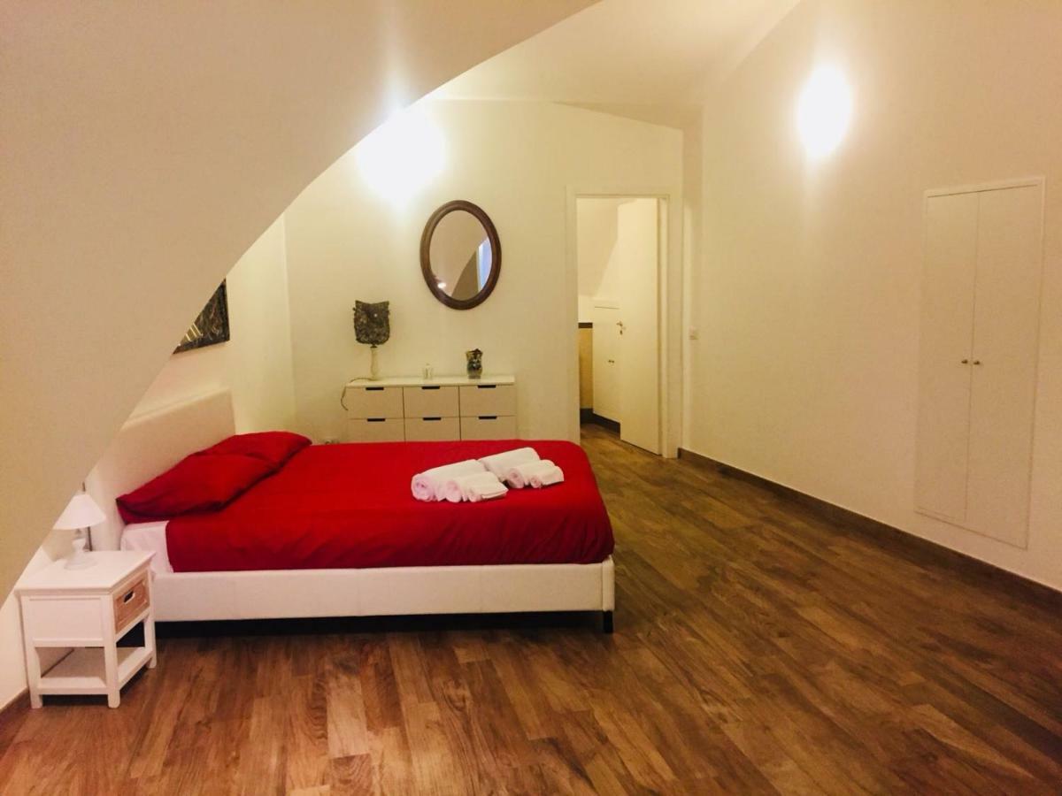 Kala Rooms باليرمو المظهر الخارجي الصورة